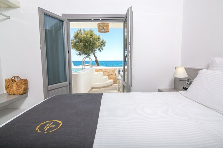 Aparthotel Aegean Melody Suites
