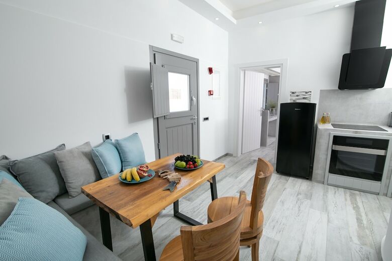 Aparthotel Aegean Melody Suites
