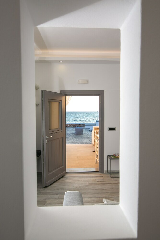 Aparthotel Aegean Melody Suites