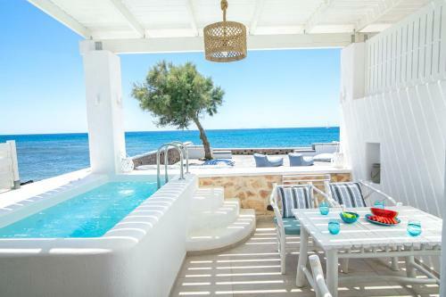 Aparthotel Aegean Melody Suites