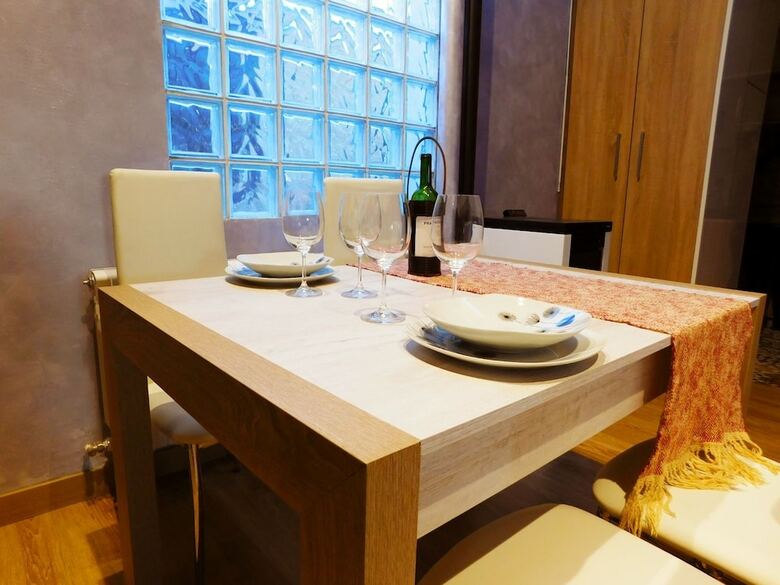 Apartamentos Ribera Del Duero