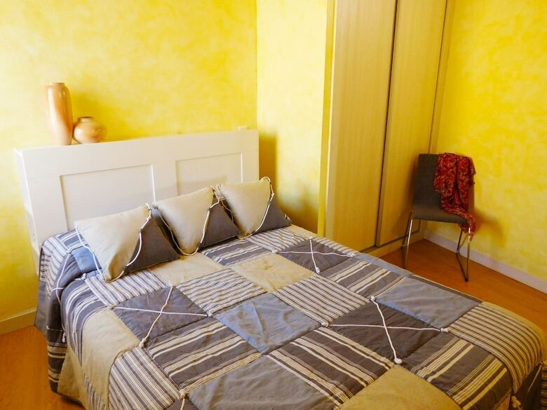 Apartamentos Ribera Del Duero