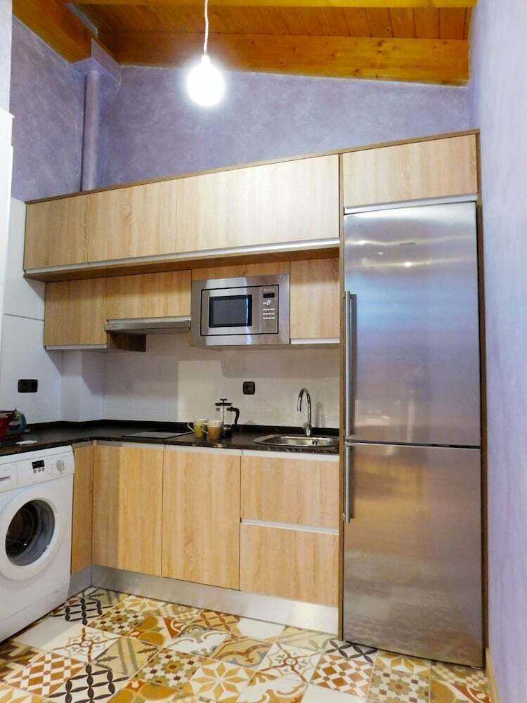 Apartamentos Ribera Del Duero