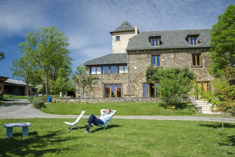L'ecrin Du S�gala B&B