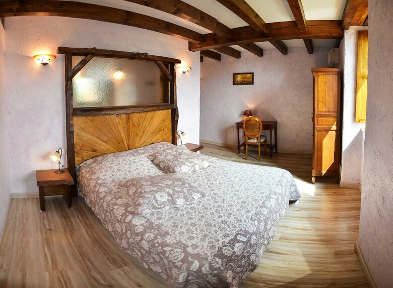 L'ecrin Du S�gala B&B