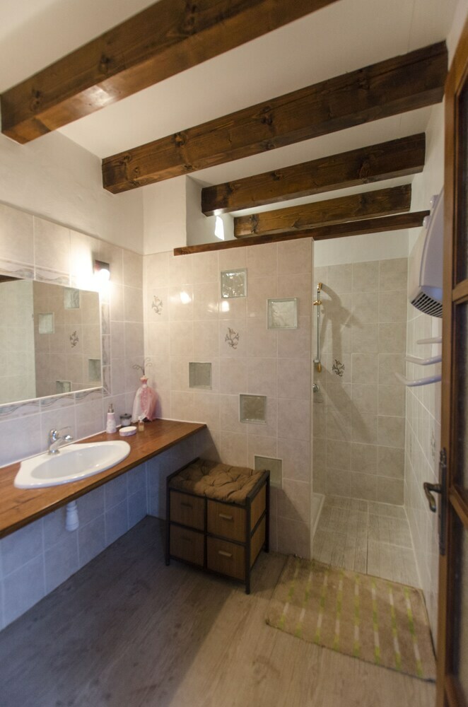 L'ecrin Du S�gala B&B