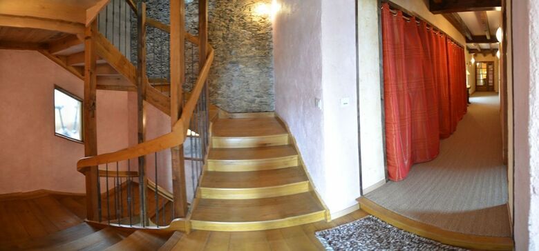 L'ecrin Du S�gala B&B