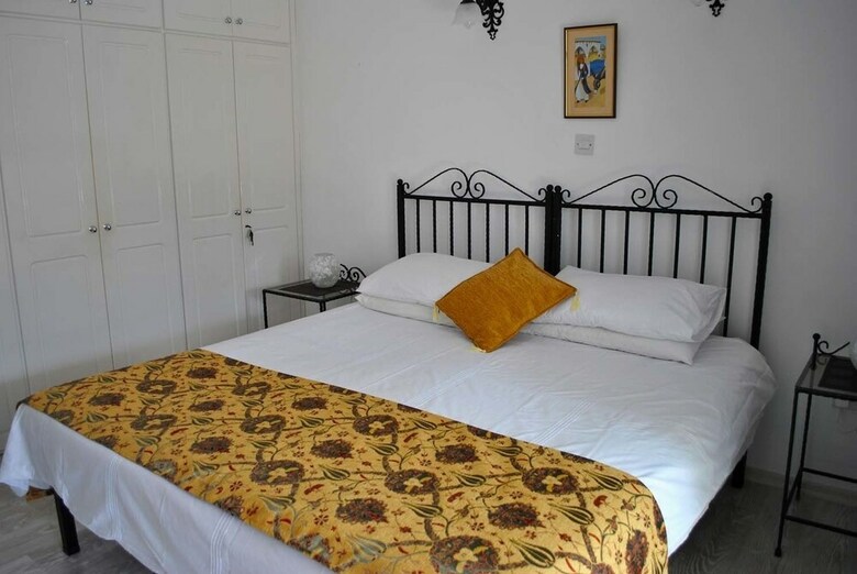 Villa Canna By Amy Villas