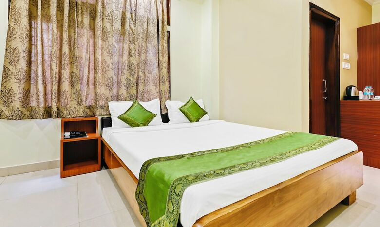 Hotel Treebo Trend Prabash Atithi Griha