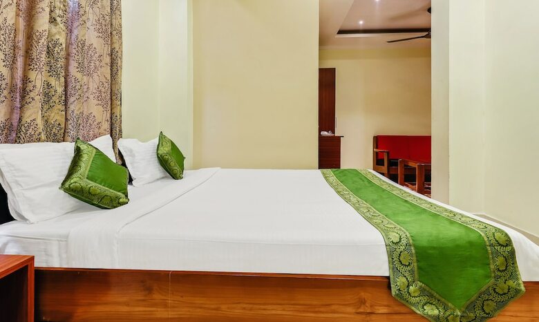 Hotel Treebo Trend Prabash Atithi Griha