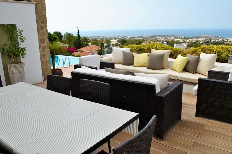 Villa Alex By Amy Villas