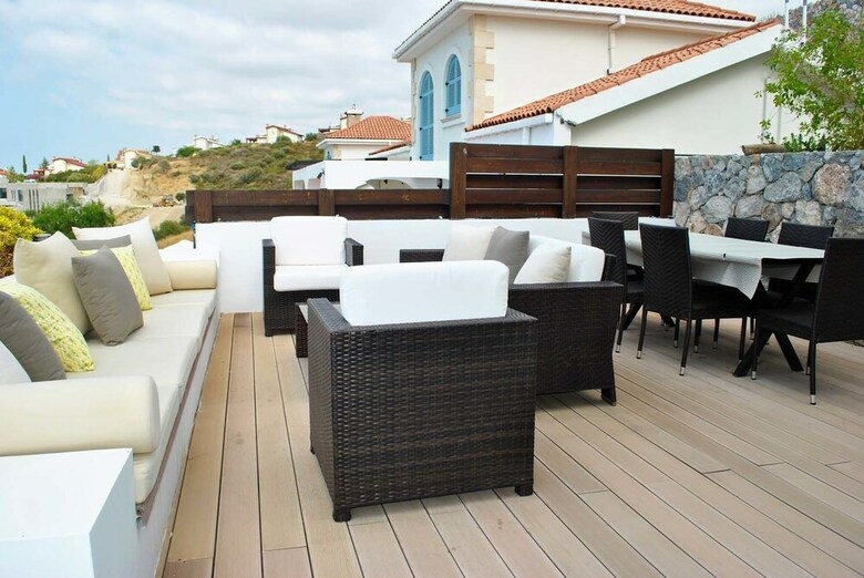 Villa Alex By Amy Villas