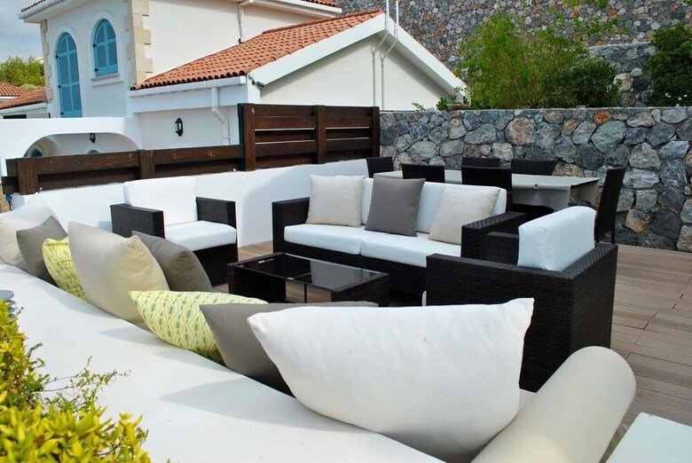 Villa Alex By Amy Villas