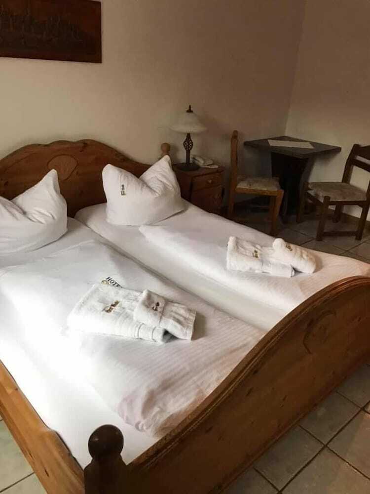 Hotel Gasthof Zur Post