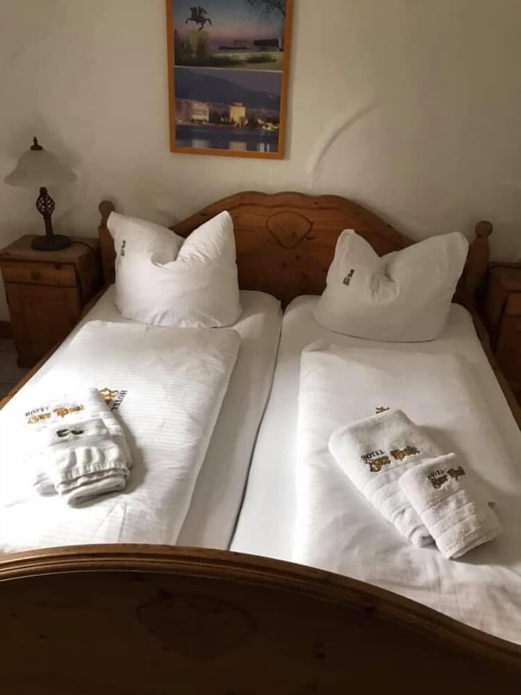 Hotel Gasthof Zur Post