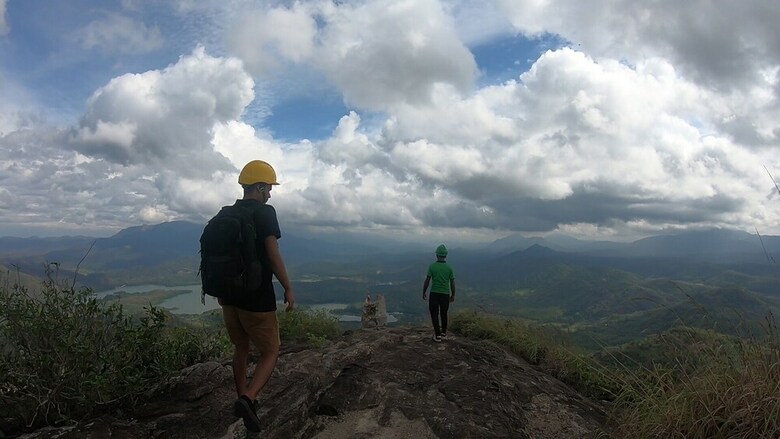 Hotel Arangala Forest Lodge