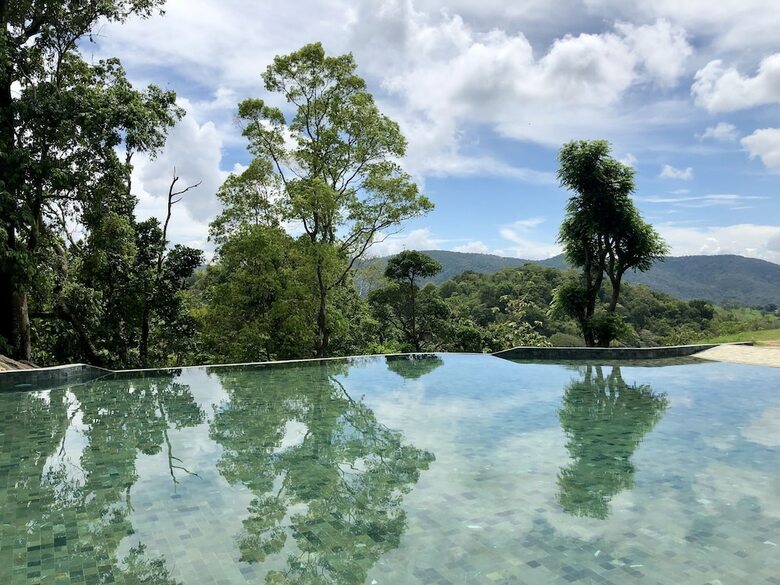 Hotel Arangala Forest Lodge
