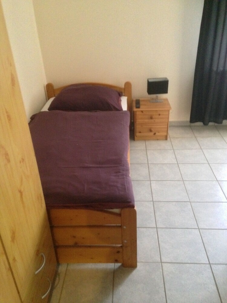 Pension Gastst�tte P�tz