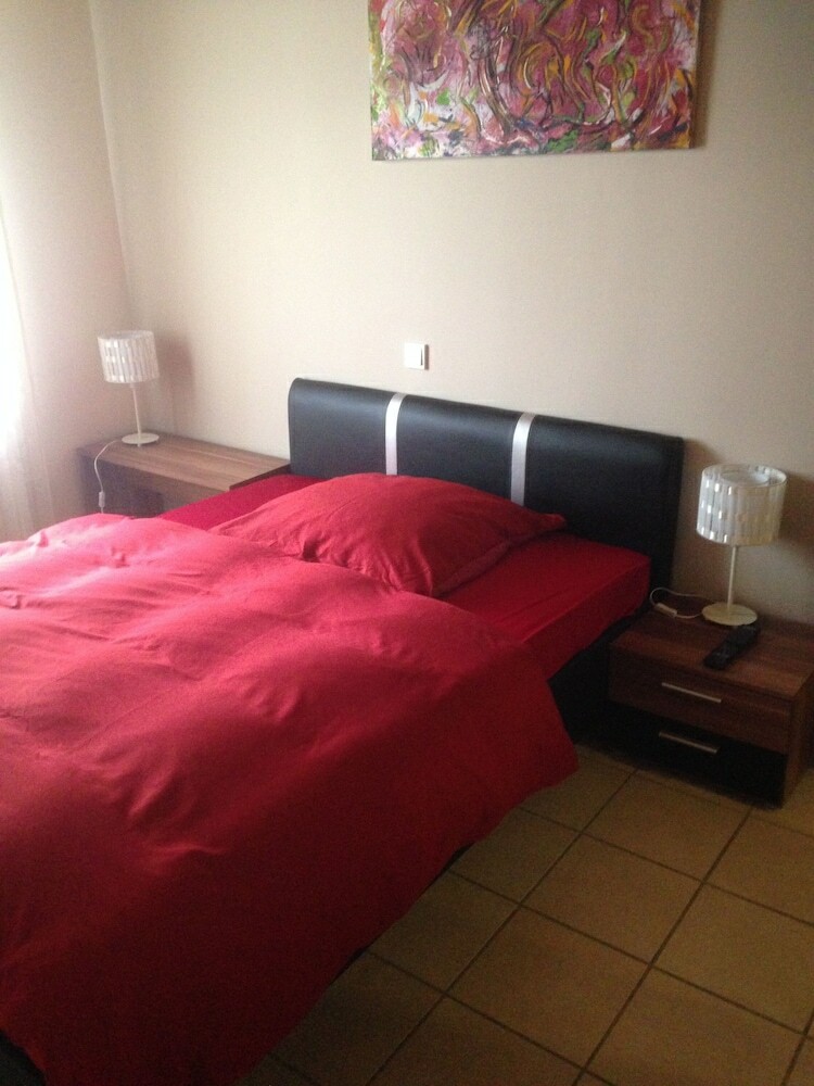 Pension Gastst�tte P�tz