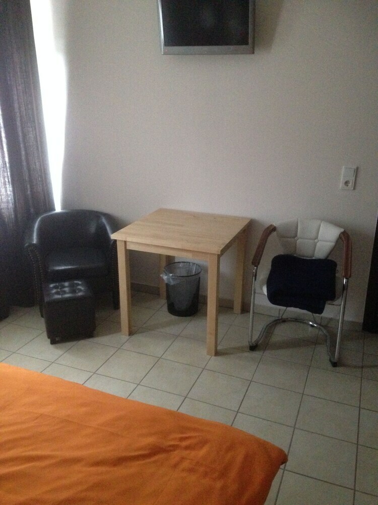 Pension Gastst�tte P�tz