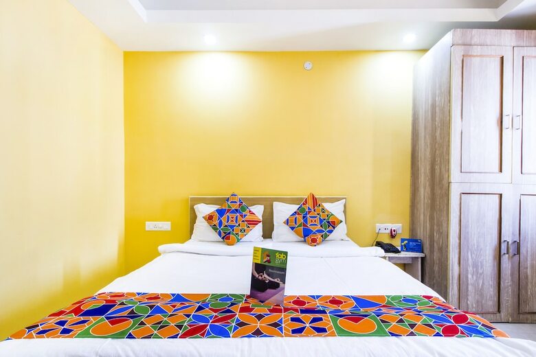 Fabhotel Amaltash