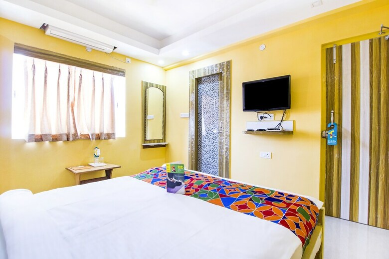 Fabhotel Amaltash