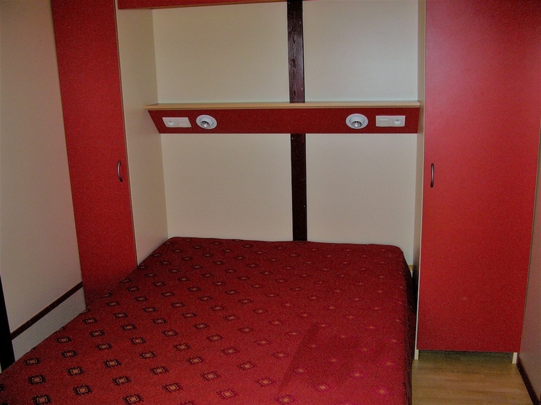 Chalets La Fr�gi�re