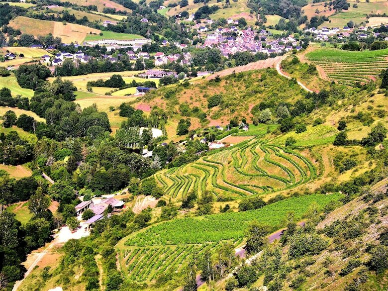 Chalets La Fr�gi�re