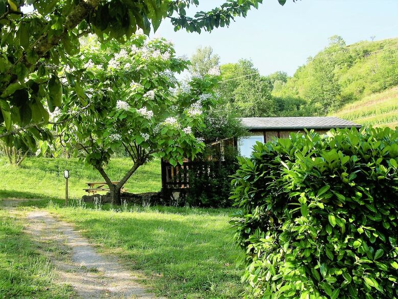 Chalets La Fr�gi�re