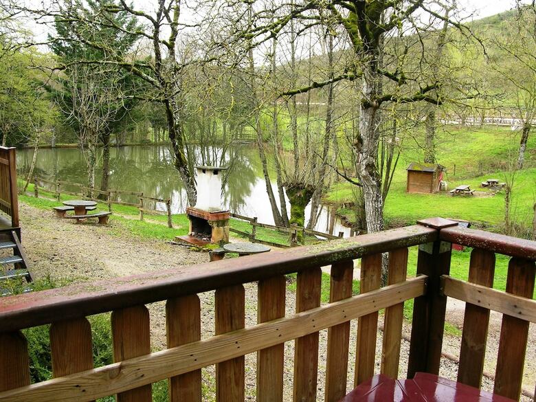 Chalets La Fr�gi�re