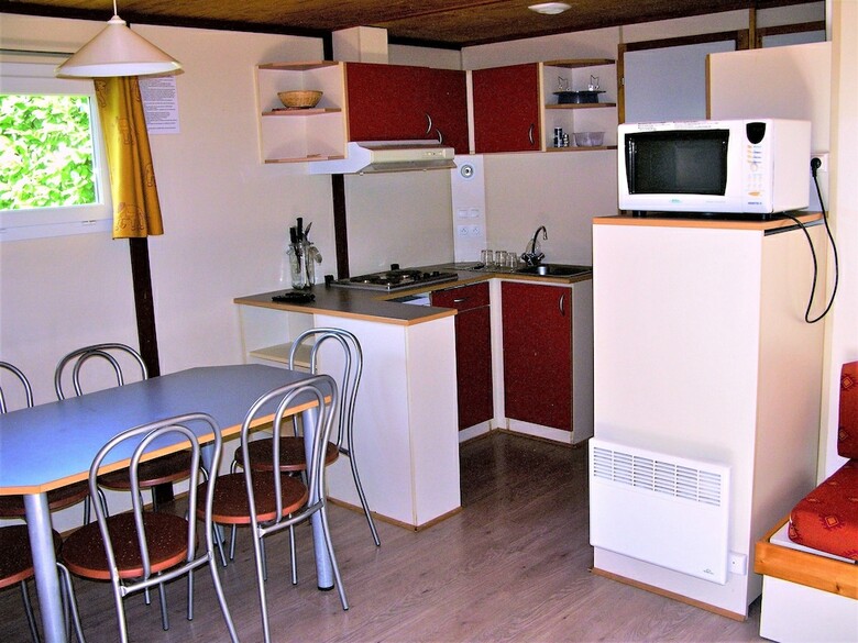 Chalets La Fr�gi�re