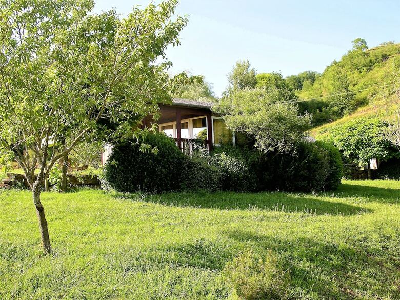 Chalets La Fr�gi�re