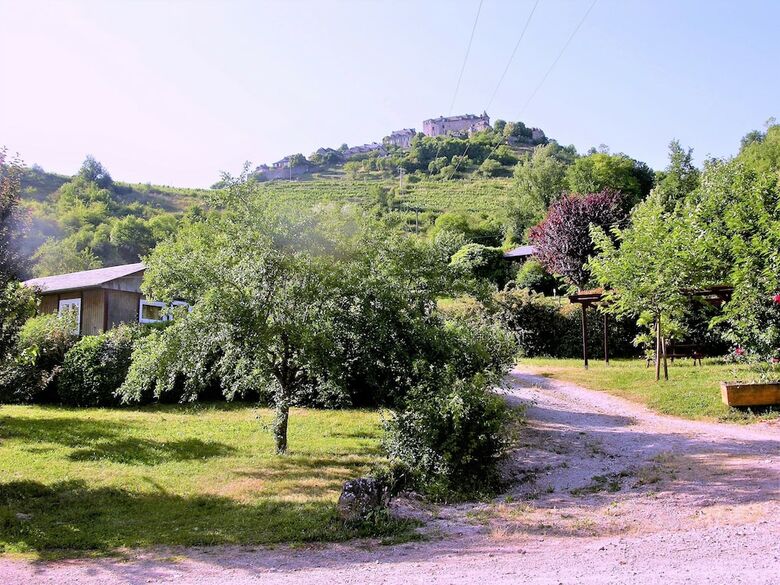 Chalets La Fr�gi�re