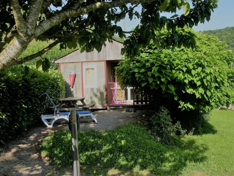 Chalets La Fr�gi�re