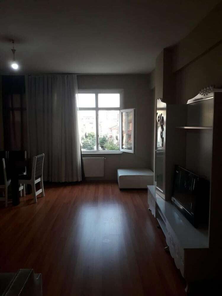 Umraniye 2 Bedrooms Apartments 5