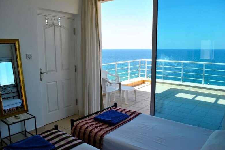 Villa Blue Horizon By Amy Villas