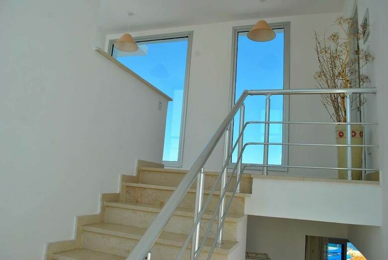 Villa Blue Horizon By Amy Villas