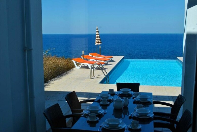 Villa Blue Horizon By Amy Villas