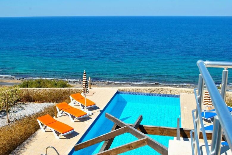 Villa Blue Horizon By Amy Villas