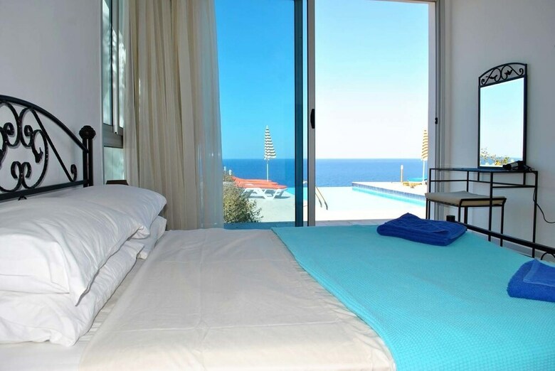 Villa Blue Horizon By Amy Villas