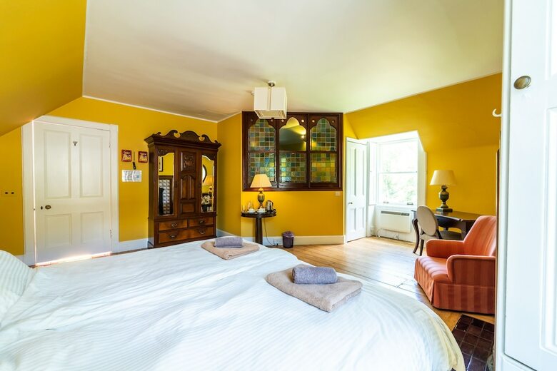 Bed & Breakfast Torridon Estate