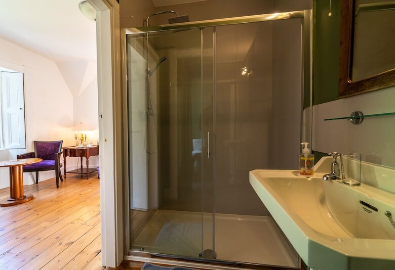 Bed & Breakfast Torridon Estate