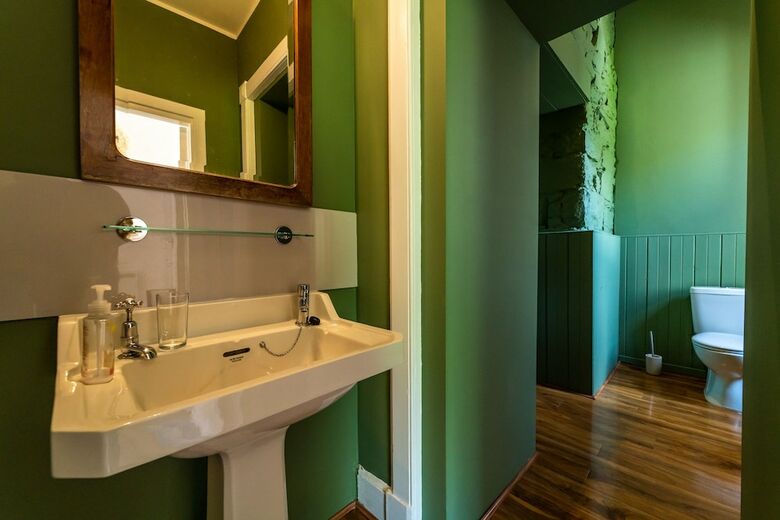 Bed & Breakfast Torridon Estate