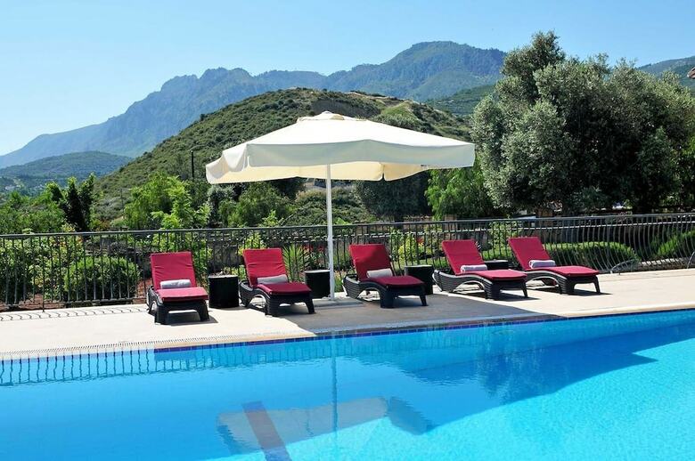 Villa Amelia By Amy Villas