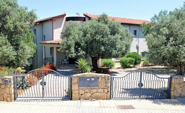 Villa Amelia By Amy Villas