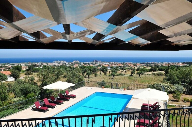Villa Amelia By Amy Villas