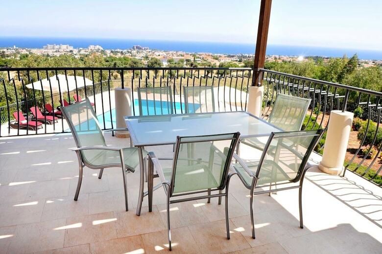 Villa Amelia By Amy Villas