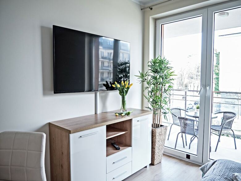 Baltic Home Pegaz Apartments
