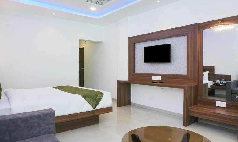 Hotel Treebo Trend Prince Palace