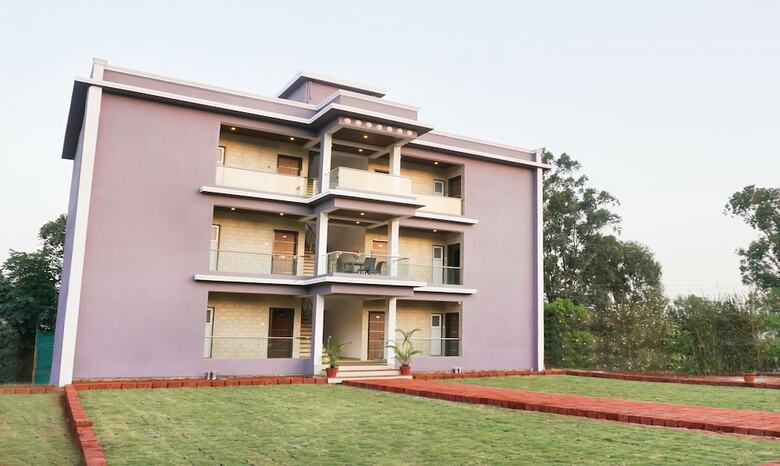 Hotel Treebo Trend Prince Palace